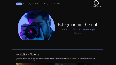 desktop de