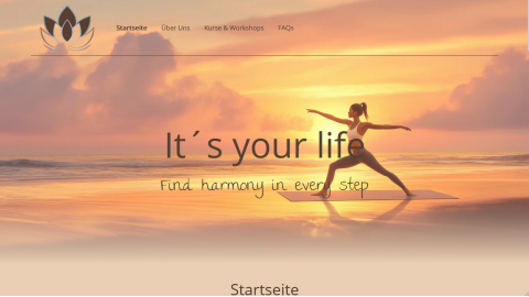 desktop de